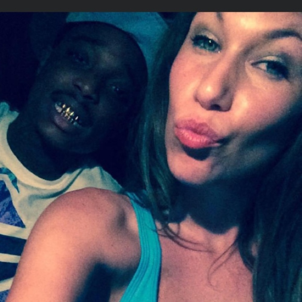 Meet your Posher, Christy